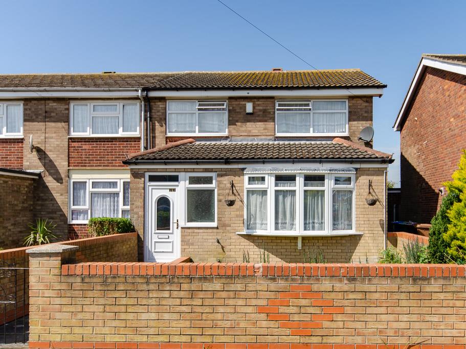 Sell your property with Goodwin Fox Estate Agents